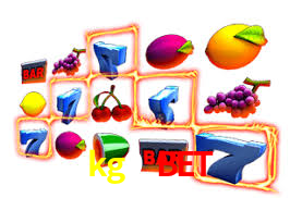 APP oficial da kg9 bet para mobile